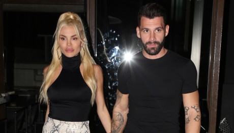 Σχίζας: Έχω Κουραστεί Πολύ Να Με Ρωτάνε Για Την Παναγιώταρου