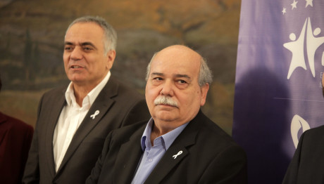 Βούτσης Και Σκουρλέτης