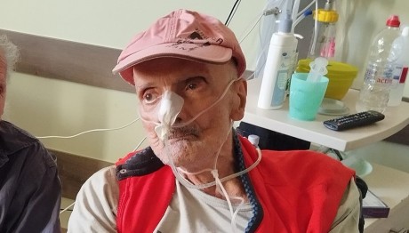 Σπύρος Φωκάς