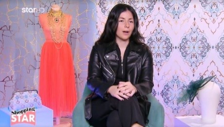Shopping Star: Η Πασαρέλα Της Χριστιάννας Για Tapas