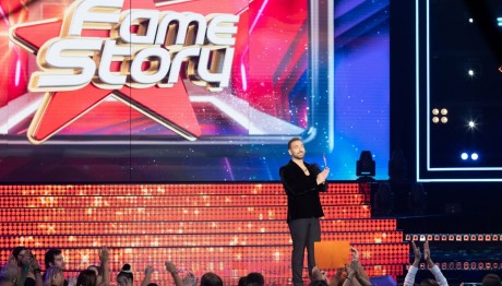 Fame Story Live: Παρασκευή 10/11/2023 Στις 21:00