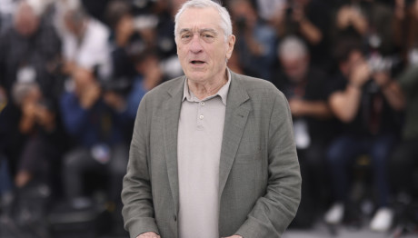 Ρόμπερτ ντε Νίρο