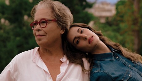 Γαλάνη και  Βουλγαράκη στο VOX