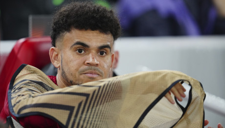 Nτίας: Αφέθηκε Ελεύθερος Ο Μπαμπάς Του