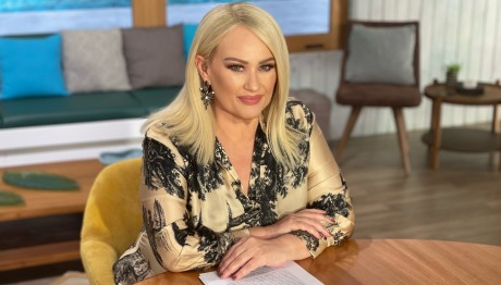 Άση Μπήλιου: Πώς Μας Επηρεάζει Ο Ερμής Στον Τοξότη