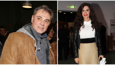 Κάτια Νικολαΐδου: Η Αντίδρασή Της Για Τον Γιο Του Σταμούλη