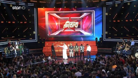 Fame Story Live: Ο Παίκτης Που Έσωσε Το Κοινό