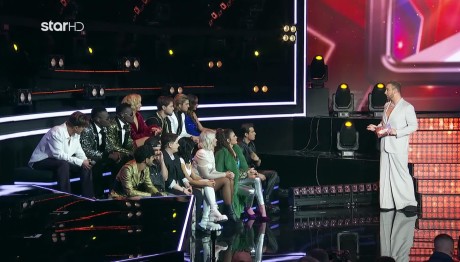 Fame Story – Κοκλώνης: «Εδώ δεν μας αρέσει το Big Brother»