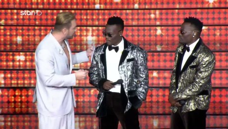 Fame Story: Η Παρατήρηση & Το Γύρισμα Της Μπιφτέκας