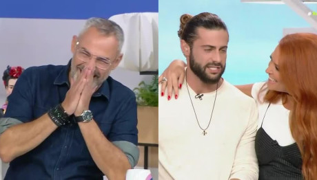 «Χαμογέλα και πάλι»