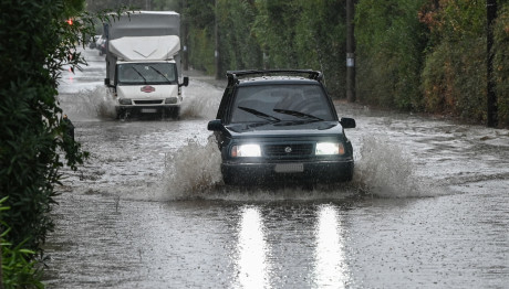 Νέο Έκτακτο Δελτίο: Πώς Θα Κινηθεί Η Κακοκαιρία
