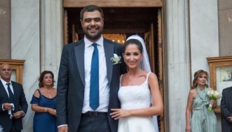 Παύλος Μαρινάκης