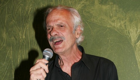 Σπύρος Φωκάς