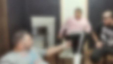 Κερατσίνι: Σοκάρουν Τα Βασανιστήρια Από 42χρονο Σε ΑμεΑ