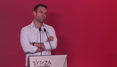 ΣΥΡΙΖΑ: Εικόνα Διάλυσης Στην Κεντρική Επιτροπή