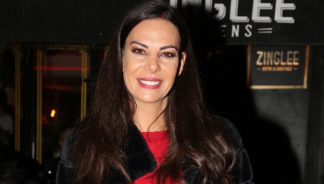 Συνελήφθη Η Εύη Βατίδου