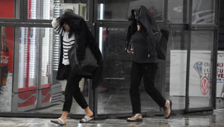 Νέο Έκτακτο Δελτίο: Η Κακοκαιρία Θα Πλήξει Κι Άλλες Περιοχές