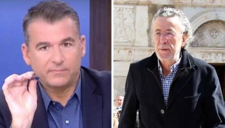 Λιάγκας κατά Τριανταφυλλόπουλου