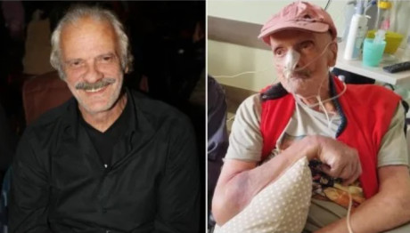 Σπύρος Φωκάς