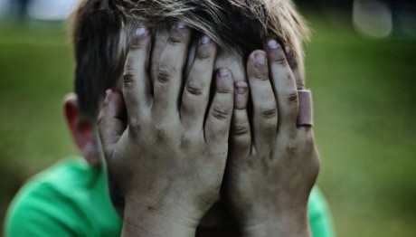 Παγκόσμια Ημέρα Κατά Της Παιδικής Κακοποίησης