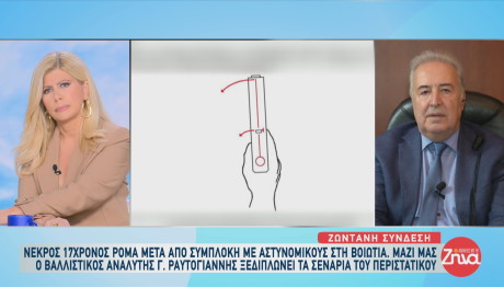 Bοιωτία -17χρονος: Αυτά είναι τα πιθανά σενάρια για το τι έγινε με το όπλο