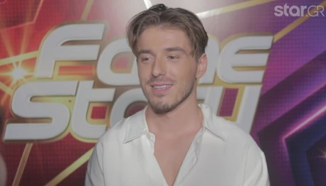 Μάριος: To Fame Story, Η Αποχώρηση & Τα Όνειρα