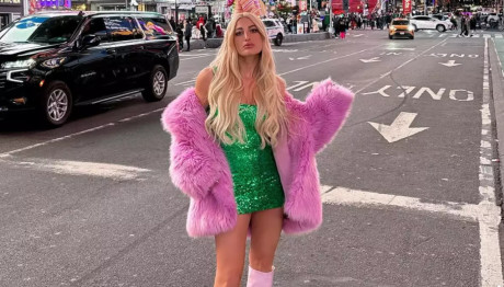 Ιωάννα Τούνη