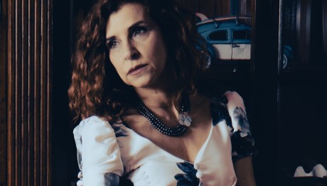 Θέατρο: Αντίο Μαμά Με Τη Μαρία Παπαλάμπρου