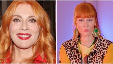 Σμαράγδα Καρύδη