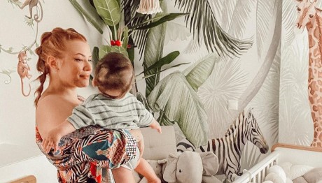 Λάουρα Νάργες