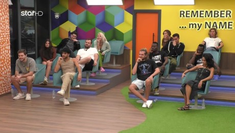 Fame Story: Αυτοί Θα Είναι Υποψήφιοι Προς Αποχώρηση