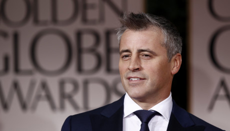 Matt LeBlanc