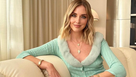 Κιάρα Φεράνι