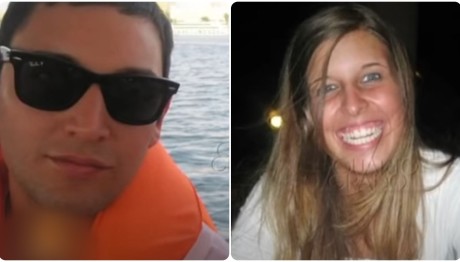 Δολοφόνος Εκτός Φυλακής Για Να Κάνει Δίαιτα