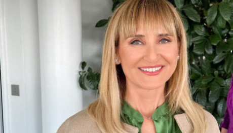 Μάρα Ζαχαρέα