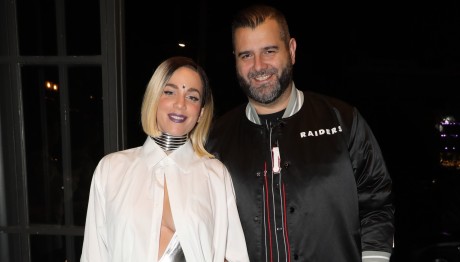 Η Στικούδη αποκάλυψε την ηλικία της και ο Σερίφης τα δώρα που της αρέσουν!