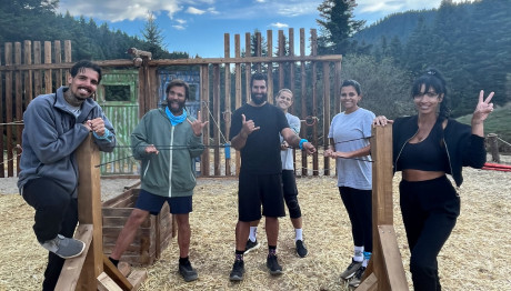 Φάρμα Trailer 14/11/2023