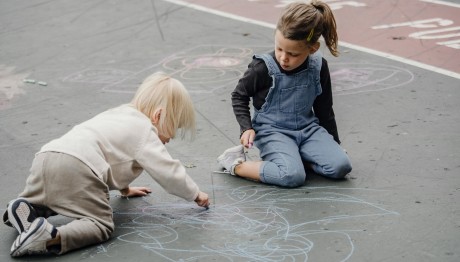 Παιδί: Η Σημασία Του Παιχνιδιού