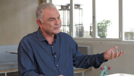 Χρήστος Σωτηρακόπουλος