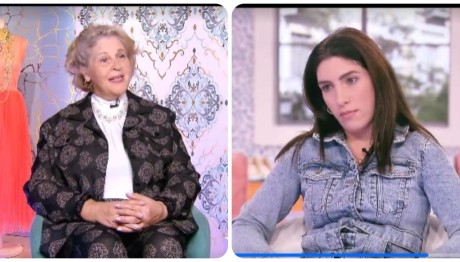 Shopping Star: Η Κριτική Για Το Look Της  Μαρίας Στο Πάρτι