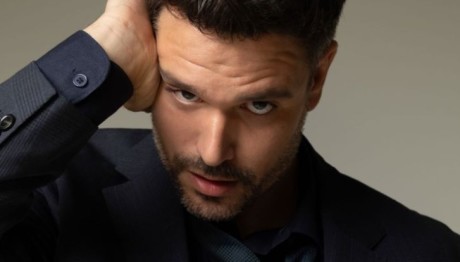 Μιχάλης Λεβεντογιάννης