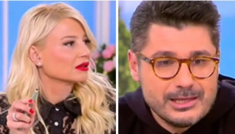 Φαίη Σκορδά