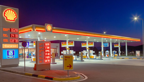 Νέα προσφορά στα πρατήρια Shell