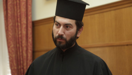 πατήρ Αντώνιος