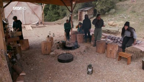 Αποχώρηση - «βόμβα» από τη Φάρμα!