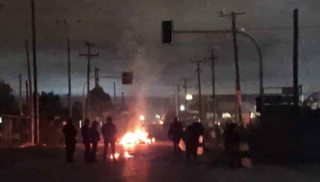 επεισόδια Ρομά