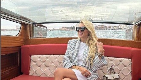 Κωνσταντίνα Σπυροπούλου