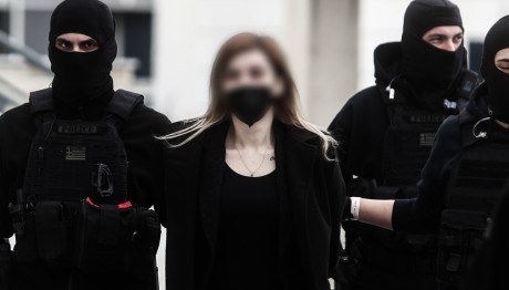 Δίκη Πάτρα: Σήμερα Η Απολογία Της Κατηγορουμένης Μητέρας