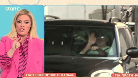 Νίκος Μουτσινάς