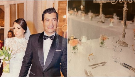 Αργύρης Πανταζάρας – Σίσσυ Τουμάση